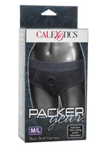 Packer Gear Brief Harness