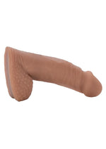 Packer Gear Packing Penis - Chocolate - 5in