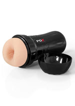 Pdx Extreme Wet Pussies Super Bangin Butthole Stroker