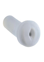 Pdx Male Pump and Dump Anal Stroker
