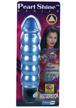 Pearl Shine Vibrator