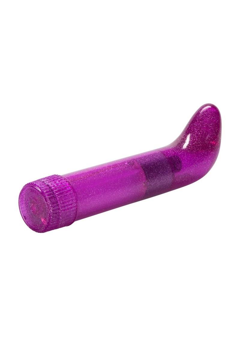 Pearlessence G G-Spot Vibrator - Purple