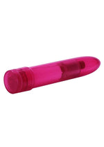 Pearlessence Vibrator - Red