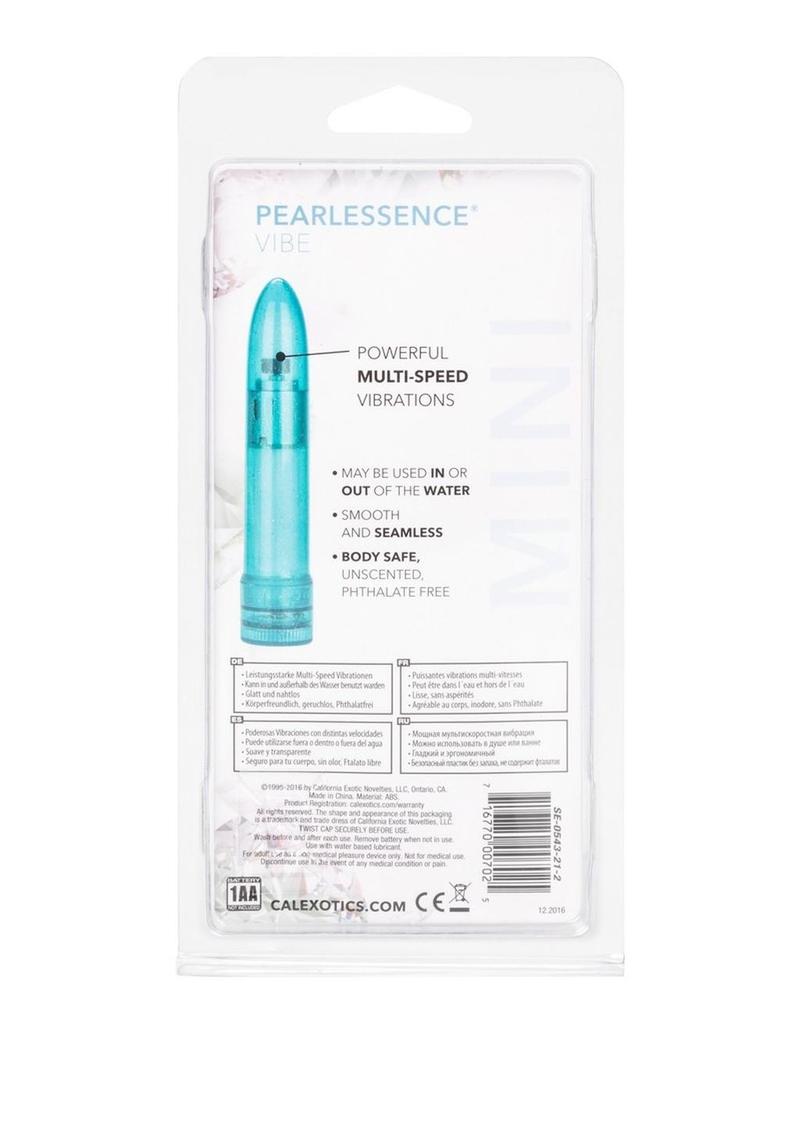 Pearlessence Vibrator