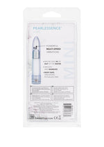 Pearlessence Vibrator - White