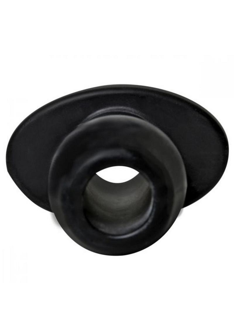 Perfect Fit Tunnel Plug - Black - Large