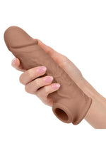 Performance Maxx Life-Like Extension - Chocolate - 7in