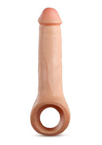 Performance Plus Thrive Silicone Penis Xtender