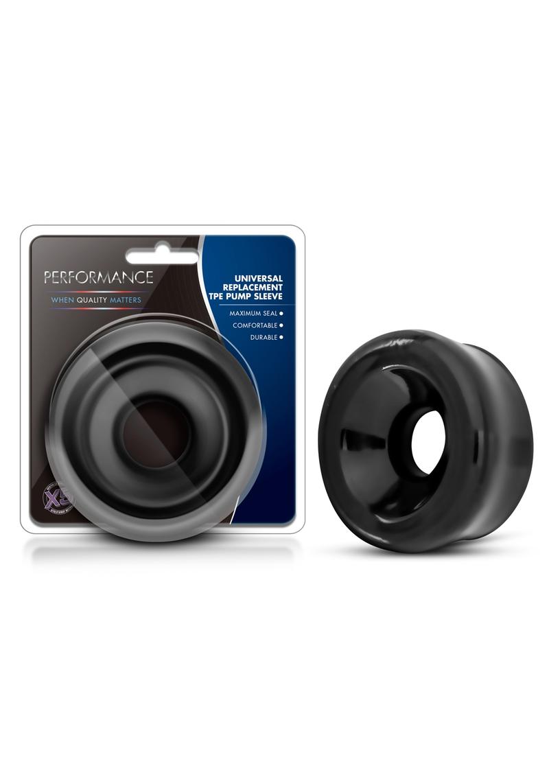 Performance Universal Replacement Pump Sleeve