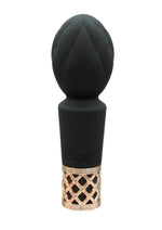 Pillow Talk Secrets Pleasure Rechargeable Silicone Wand