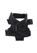 Pivot Flex Foot Strap-On - Black
