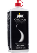 Pjur Original Concentrated Silicone Lubricant - 34oz