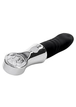 Playboy Bon Voyage Rechargeable Silicone Vibrator