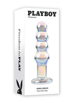 Playboy Jewels Glass Beads