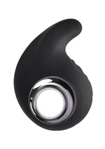 Playboy Ring My Bell Rechargeable Silicone Vibrating Tip