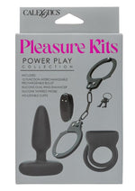 Pleasure Kits Power Play Collection