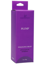 Plump Enhancement Cream For Men