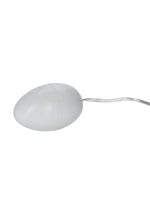 Pocket Exotics Vibrating Egg - Ivory