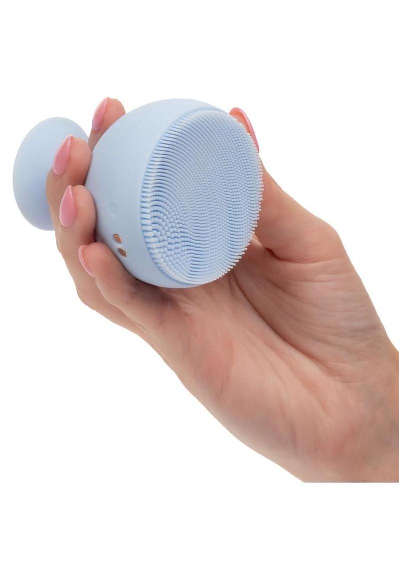 Posh Touch Me Rechargeable Silicone Vibrator