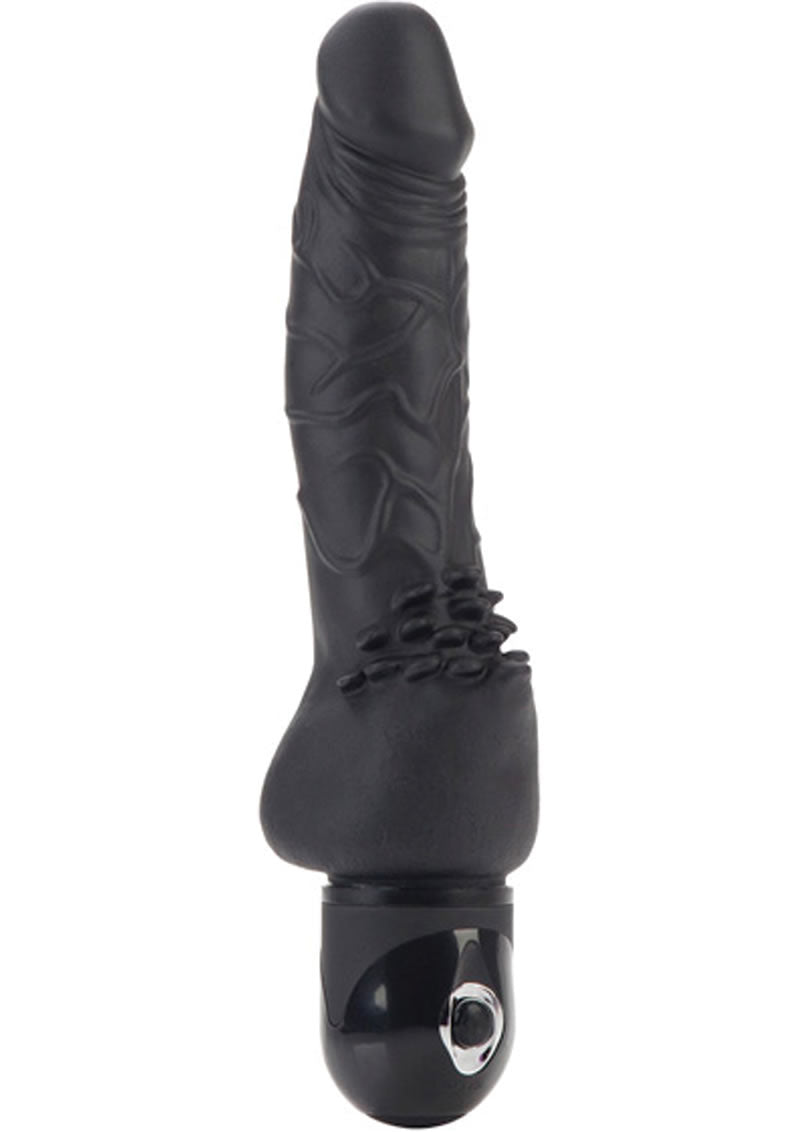 Power Stud Cliterrific Vibrator Waterproof
