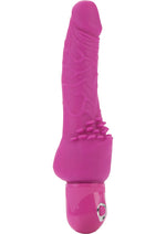 Power Stud Cliterrific Vibrator Waterproof