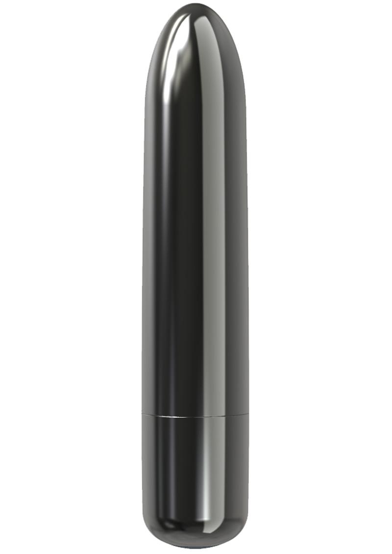 Powerbullet Bullet Point Rechargeable Vibrator