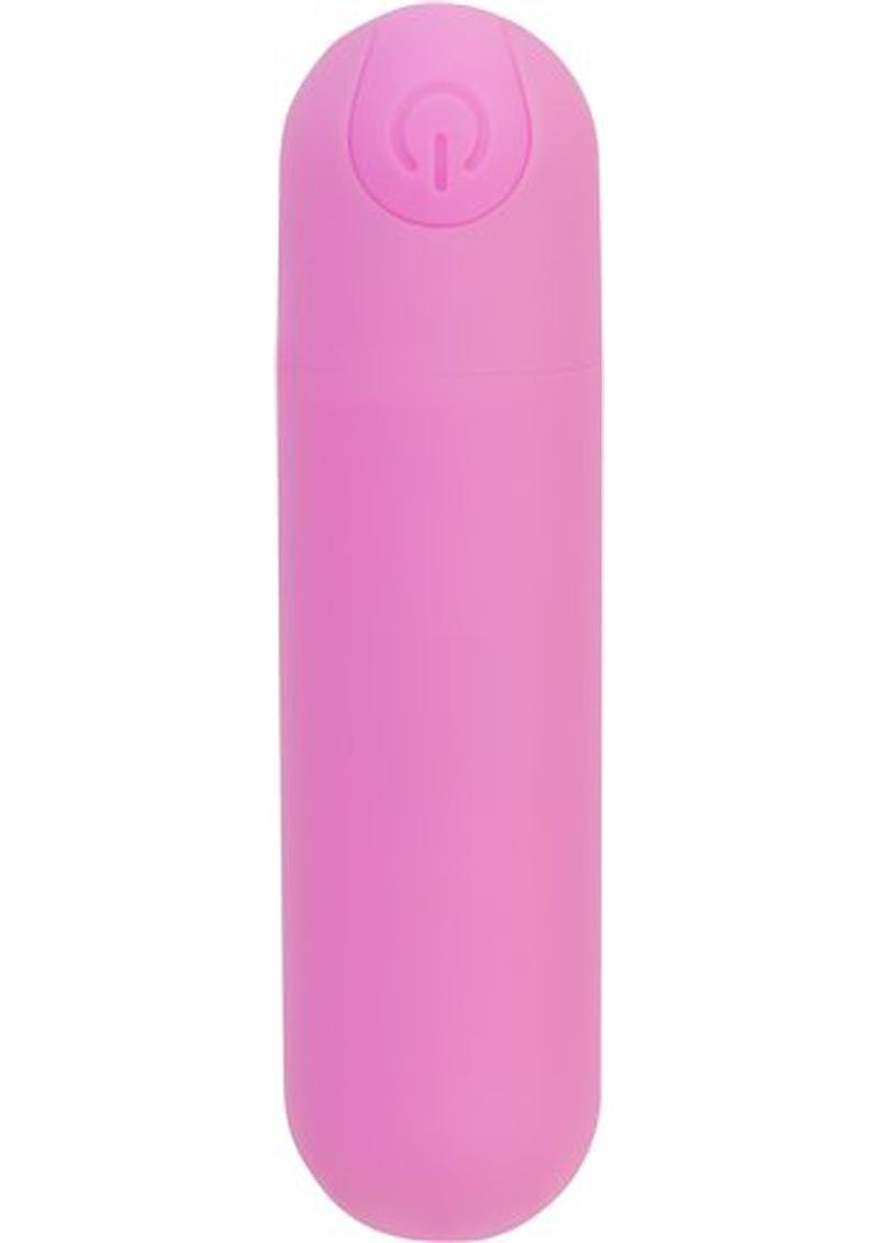 Powerbullet Essential Rechargeable Vibrating Bullet