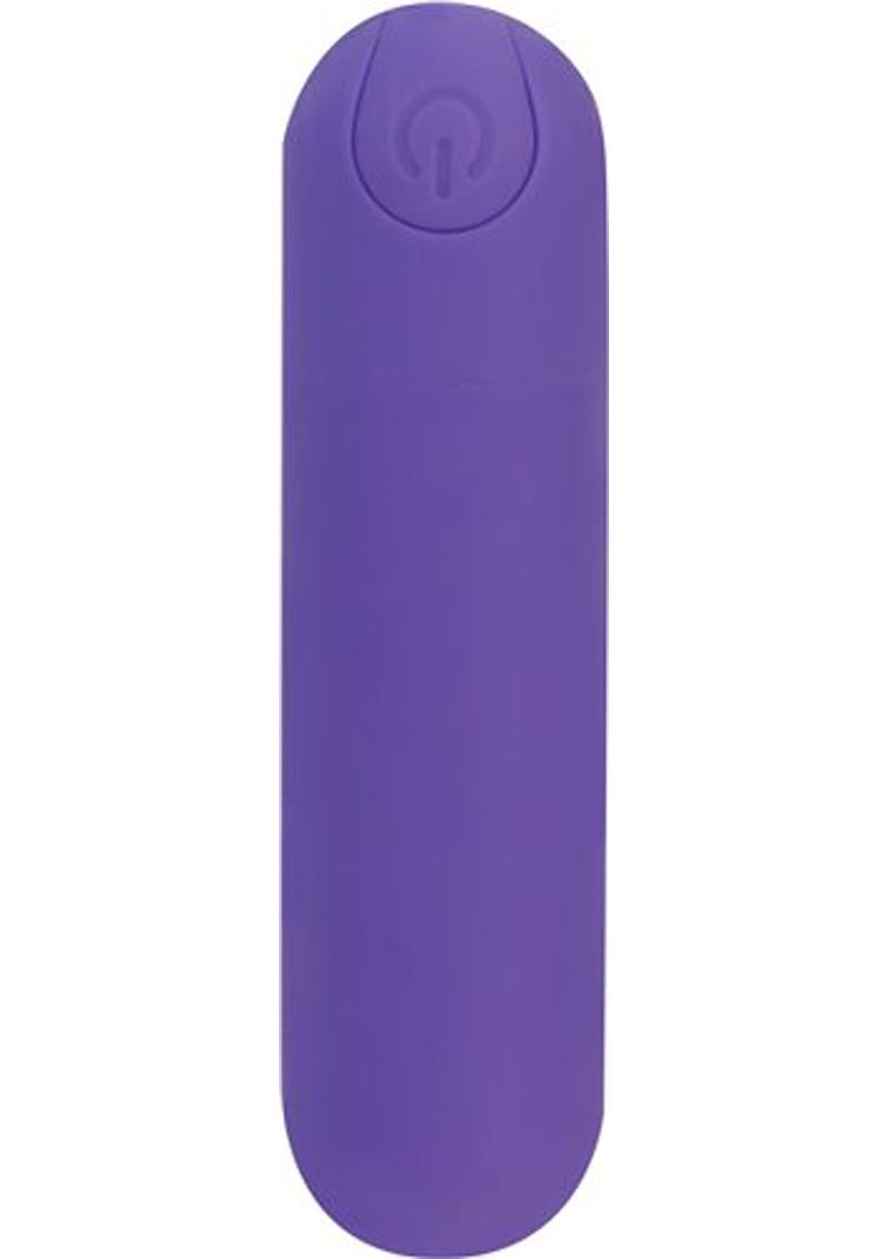 Powerbullet Essential Rechargeable Vibrating Bullet