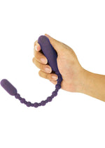 Powerbullet Rechargeable Silicone Booty Beads