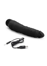 Powercocks Silicone Realistic Vibrator