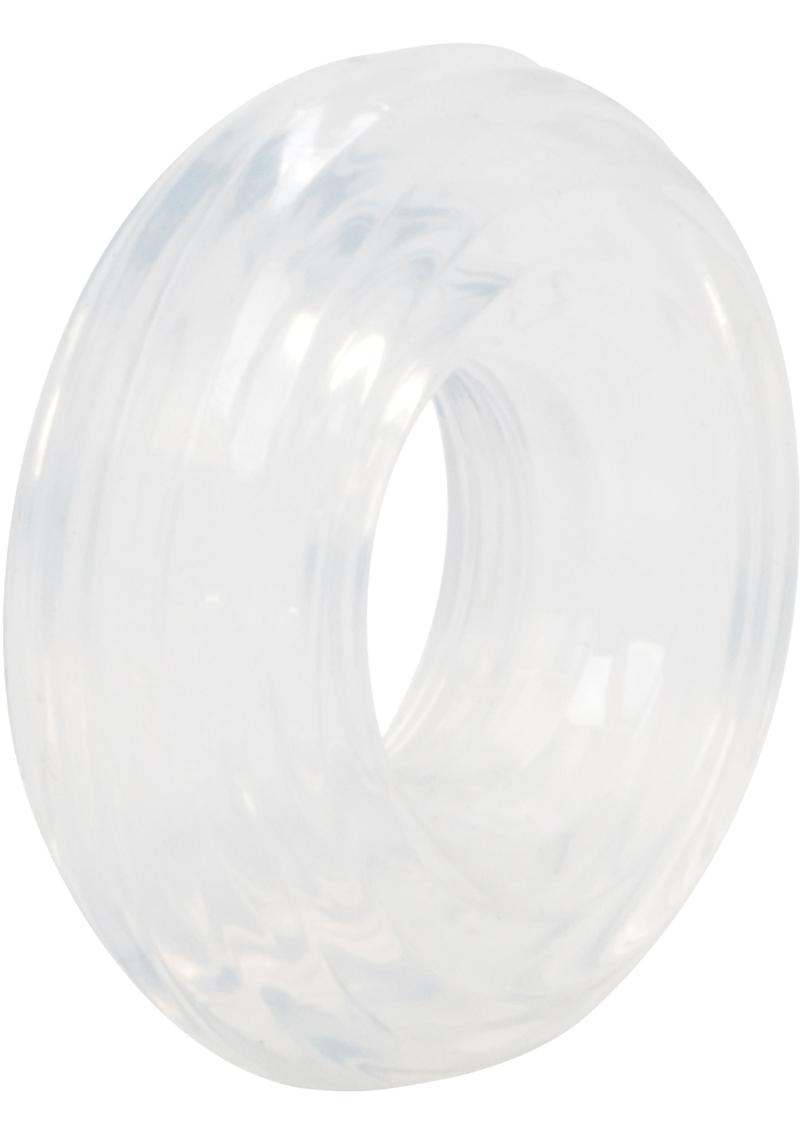 Premium Silicone Cock Ring
