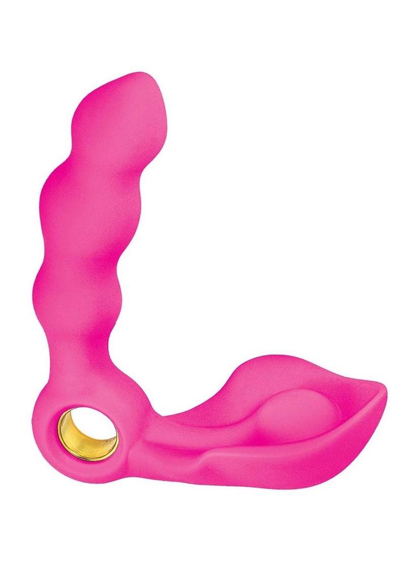 Princess Euphoria Silicone Rechargeable Vibrator