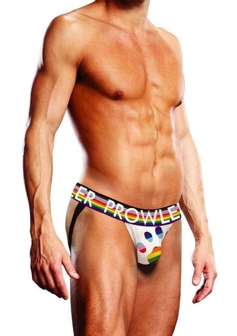 Prowler Pride Jock Strap Collection