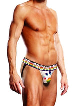 Prowler Pride Jock Strap Collection