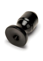 Prowler Red Diamond Plug - Black
