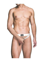 Prowler Red Ass-Less Cock Ring