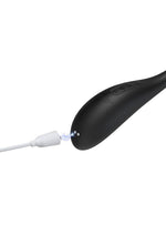 Puff App Control Inflatable Rechargeable Silicone Kegel Ball