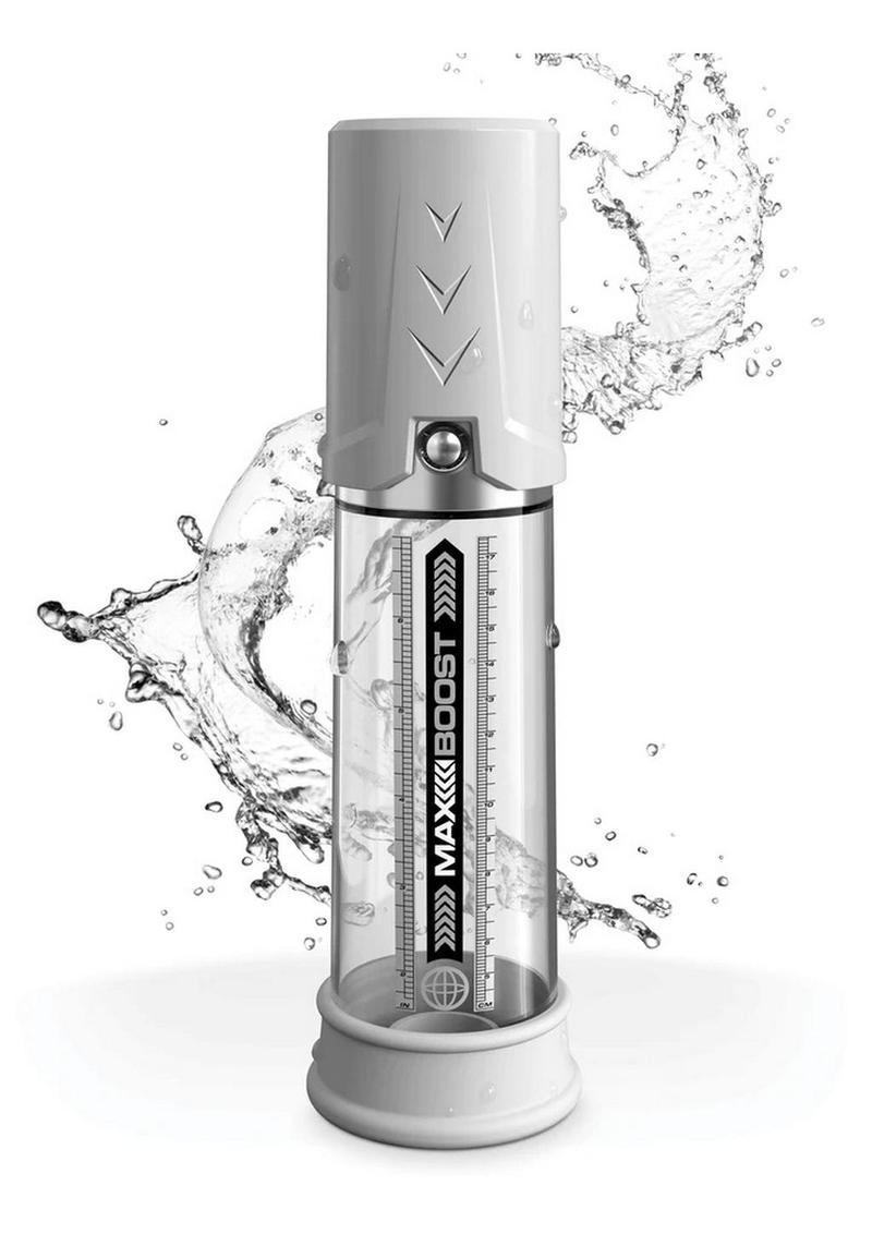 Pump Worx Max Boost Penis Pump