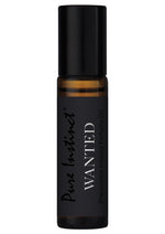 Pure Instinct Pheromone Perfume Oil - Wanted - 0.34oz/10.2ml