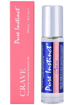 Pure Instinct Roll On Crave - 10.2ml