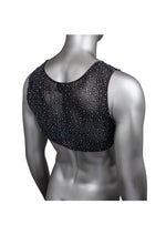 Radiance Crop Top
