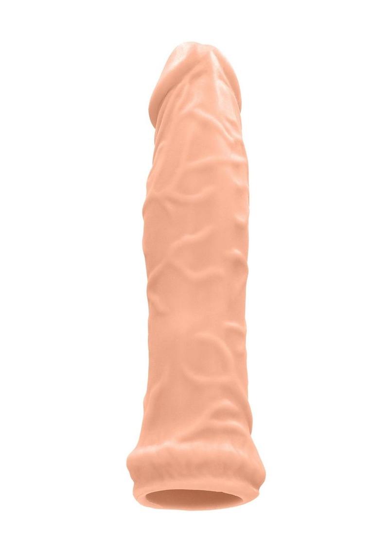 Realrock Skin Penis Extender