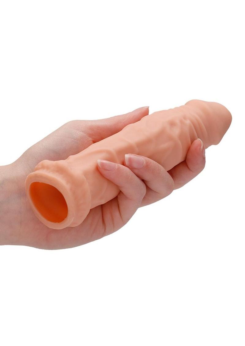 Realrock Skin Penis Extender