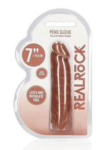 Realrock Skin Penis Extender