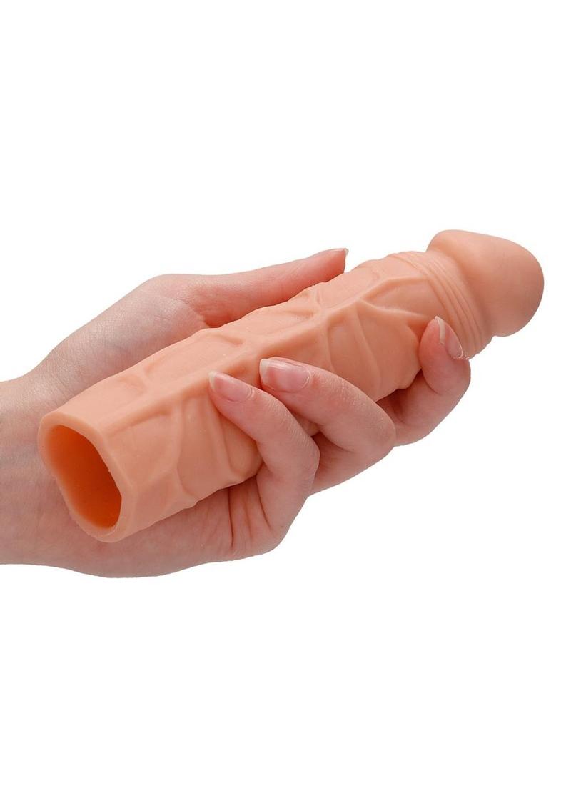 Realrock Skin Penis Extender