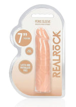 Realrock Skin Penis Extender