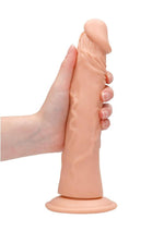 Realrock Skin Realistic Dildo Without Balls