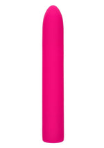 Rechargeable Classic Chic Standard Silicone Vibrator