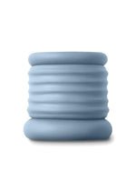 Renegade Buster Silicone Ball Stretcher - Gray - 2 Piece