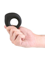 Renegade The Performer Rechargeable Silicone Vibrating Cockring